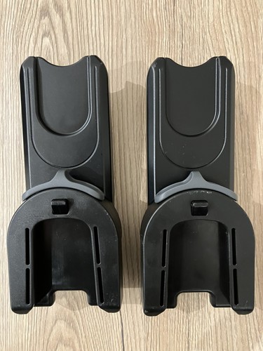 Joie adapter versatrax finiti - joie,