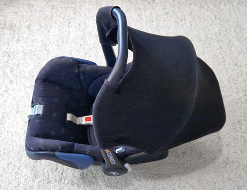Maxi cosi citi kindersitz - citi,