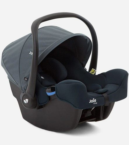 Joie snug babyschale - joie, i-snug