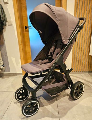 Abc design buggy - design,
