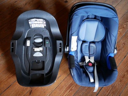 Britax römer babyschale - britax,