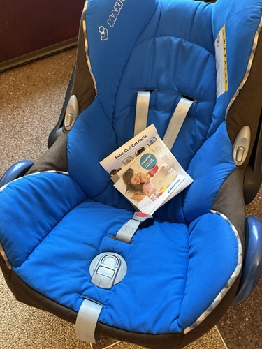 Maxi cosi babyschale babytrage - cosi,