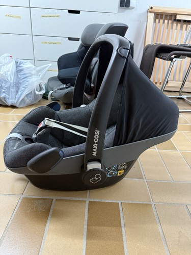 Maxi cosi pebble plus - cosi,