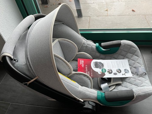 Britax römer size - britax, i-size