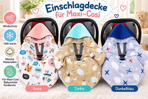 Baby decke einschlagdecke für - decke,
