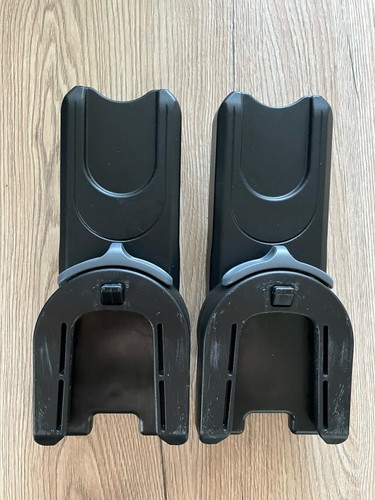 Joie adapter versatrax finiti - adapter, versatrax,