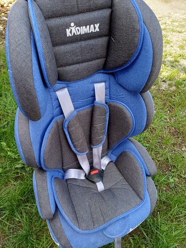 Kidimax kinderautositz - kidimax®,