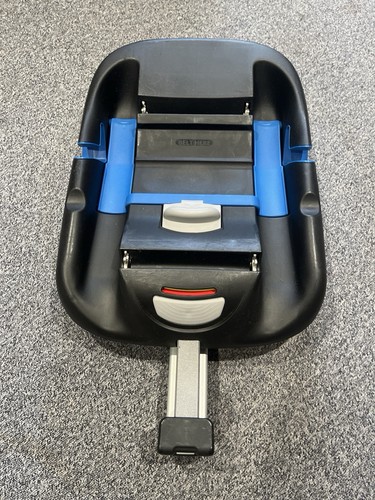 Baza isofix carlo - jet, station