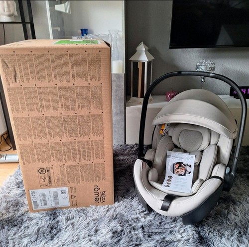 Britax römer baby safe - britax,