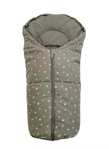 Baby fußsack odenwälder - fußsack,