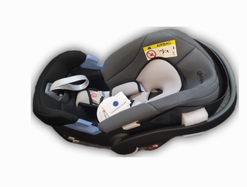 Cybex silver babyschale aton - babyschale,