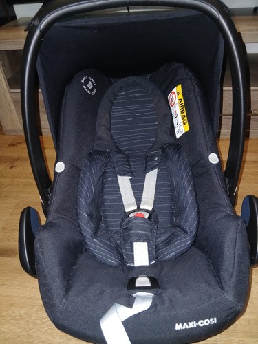Maxi cosi rock babyschale - maxi,