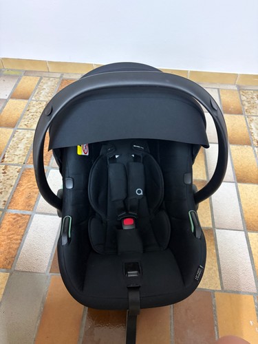 Anex avionaut babyschale - ⁠anex,