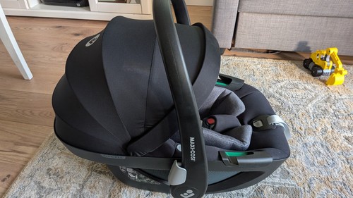 Babyschale maxi cosi pebble - babyschale,