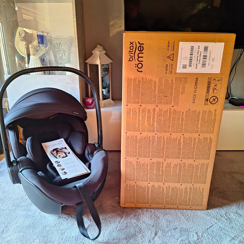 Britax römer baby - britax,