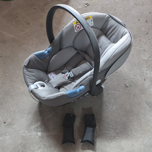 Cybex babyschale mit - babyschale,