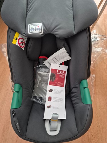 Cybex babyschale aton b2 - ,