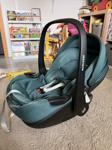 Maxi cosi pebble 360 - cosi,