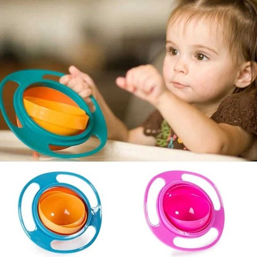 Babyschale babyschüssel 360 - babyschüssel, 360°