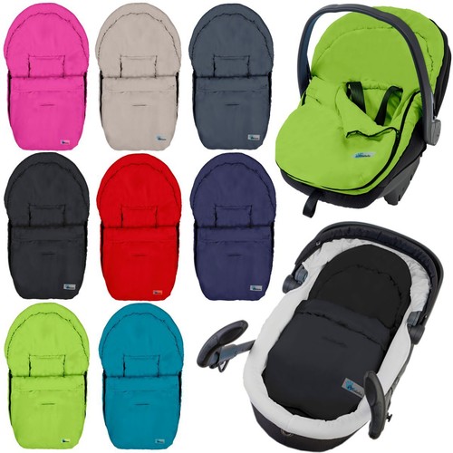 Fußsack monate - fußsack,