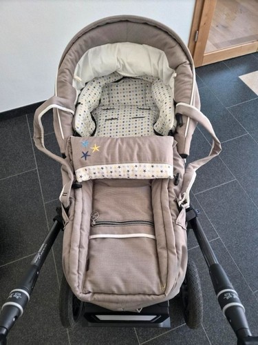 Kombikinderwagen sportwagen - kombikinderwagen,
