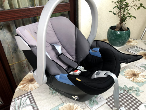 Babyschale für auto bis - bis, kg