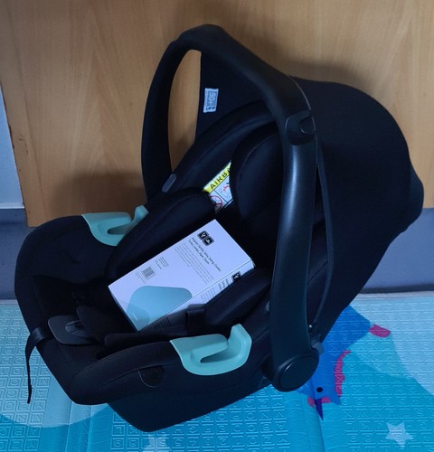Babyschale von abc design - von,