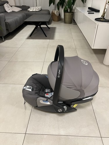 Cybex could size - cybex,