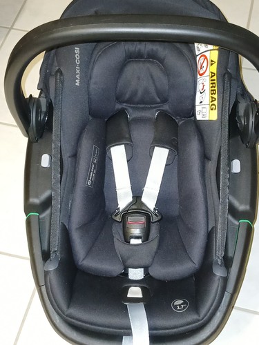 Maxi cosi coral 360 essential - cosi,