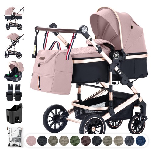Daliya neomove 3in1 - daliya®,