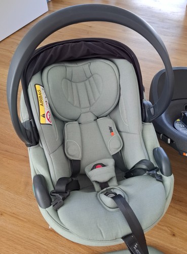 Babyschale besafe go - besafe, beyond