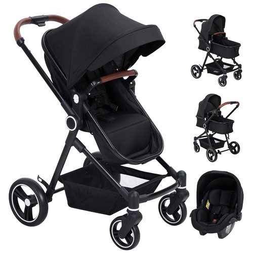 Kombi kinderwagen buggy - in, 1