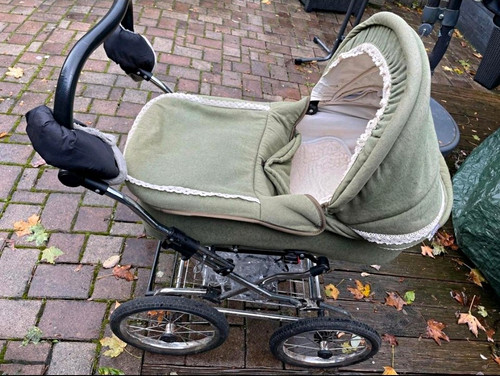 Kombikinderwagen sportwagen - kombikinderwagen,