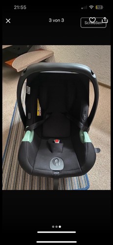 Abc salsa babyschale babywanne - salsa,