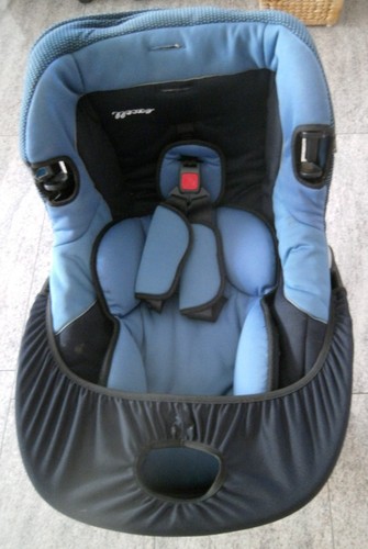 Babyschale kindersitz bis 13 - (bis,