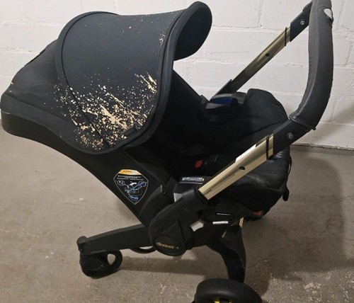 Doona babyschale für - doona,