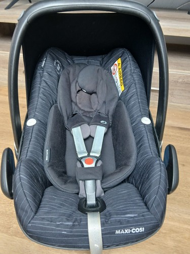 Maxi cosi pebble pro size - pro, i-size