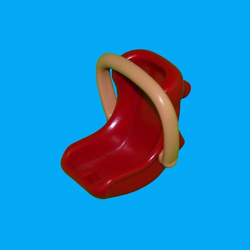 Playmobil babyschale - playmobil,