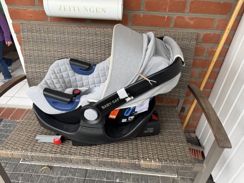 Britax römer babyschale - römer,