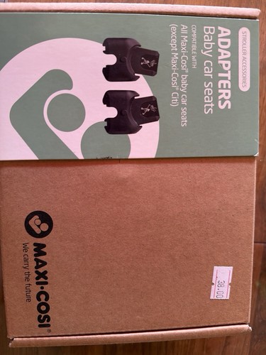 Maxi cosi adapter für - adapter,