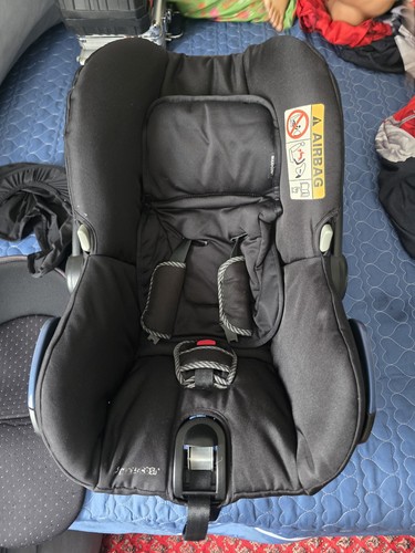 Maxi cosi babyschale - 0–13, kg