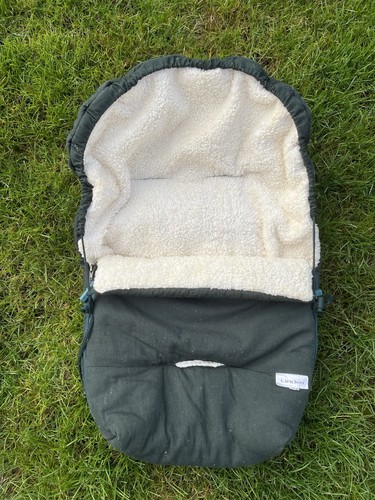 Wintersack für babyschale - wintersack, /