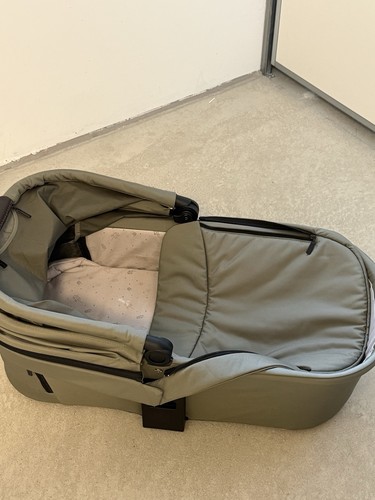 Abc design kinderwagen mit - abc,