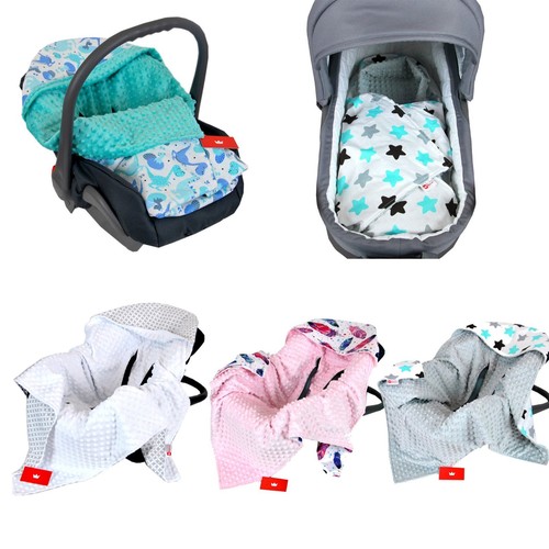 Babylux baby einschlagdecke - babylux,