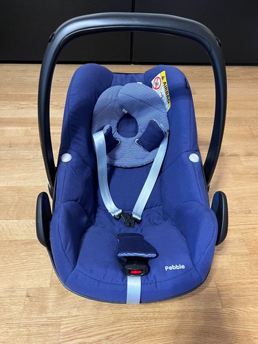 Maxi cosi babyschale pebble - maxi,