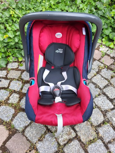 Babyschale babysitz römer - babyschale,