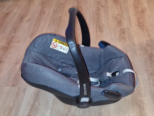 Maxi cosi babyschale - maxi-cosi,