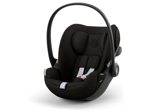 Cybex gold babyschale - gold, cloud