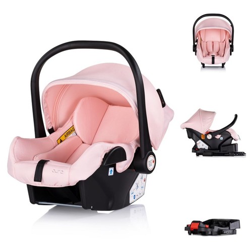 Chipolino set babyschale - chipolino,