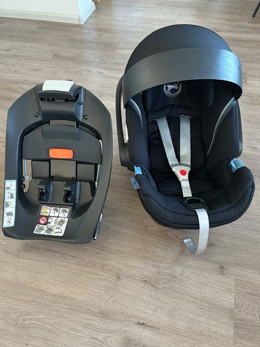 Cybex gold aton babyschale - cybex,